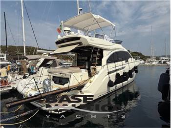 Cranchi E 52 F