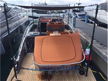 Cranchi Endurance 30