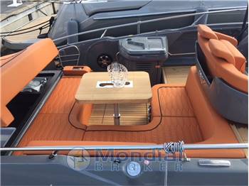 Cranchi Endurance 30