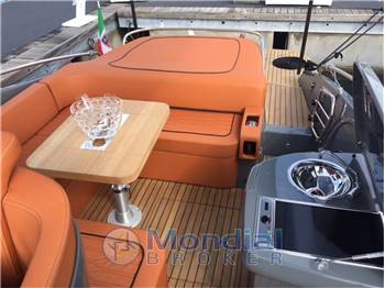Cranchi Endurance 30