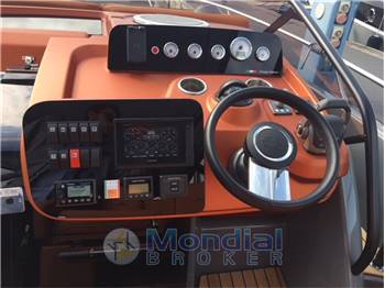 Cranchi Endurance 30