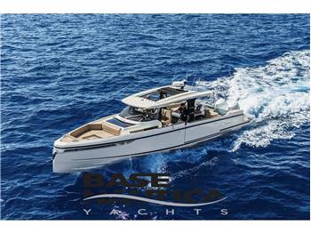 SAXDOR YACHTS 400 GTS