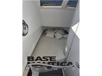 Panamera Yacht PY110 GT Veloce