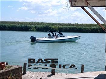 Panamera Yacht PY110 GT Veloce