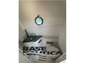 Panamera Yacht PY110 GT Veloce