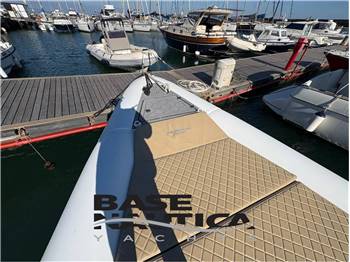 Panamera Yacht PY110 GT Veloce