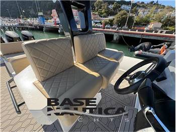 Panamera Yacht PY110 GT Veloce
