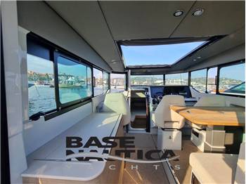 SAXDOR YACHTS 320 GTC