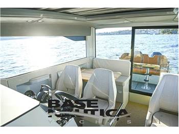 SAXDOR YACHTS 320 GTC