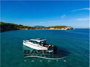 SAXDOR YACHTS 320 GTC