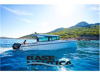 SAXDOR YACHTS 320 GTC