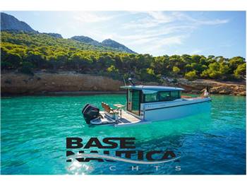 SAXDOR YACHTS 320 GTC