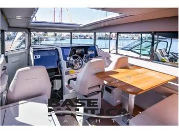 SAXDOR YACHTS 320 GTC
