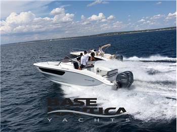 Idea Marine IDEA 80 WA