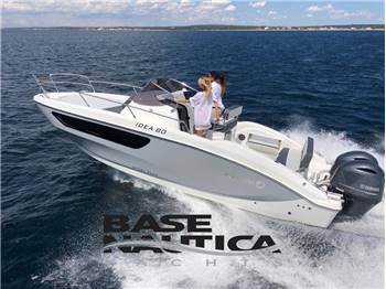 Idea Marine IDEA 80 WA