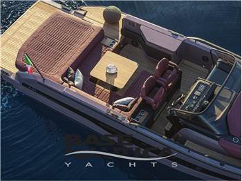 CRANCHI YACHTS A32