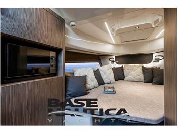 CRANCHI YACHTS A32