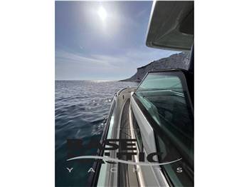 SAXDOR YACHTS 320 GTO