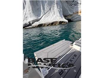 SAXDOR YACHTS 320 GTO