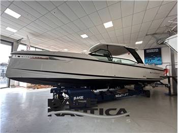 SAXDOR YACHTS 320 GTO