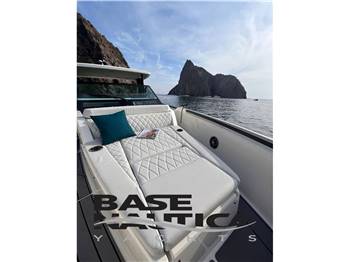 SAXDOR YACHTS 320 GTO