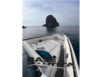 SAXDOR YACHTS 320 GTO