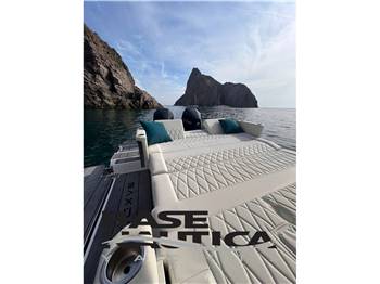 SAXDOR YACHTS 320 GTO