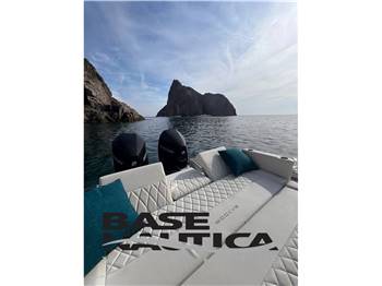 SAXDOR YACHTS 320 GTO