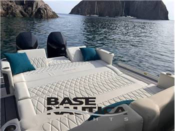 SAXDOR YACHTS 320 GTO