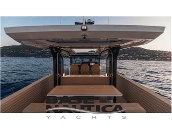 SAXDOR YACHTS 400 GTS