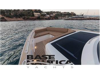 SAXDOR YACHTS 400 GTS
