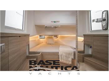 SAXDOR YACHTS 400 GTS
