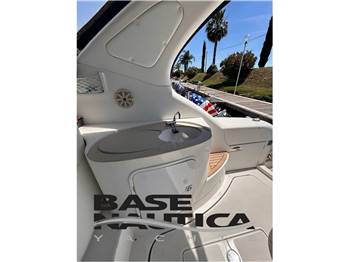 SESSA MARINE OYSTER 35