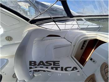 SESSA MARINE OYSTER 35