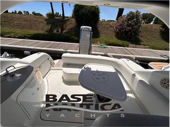 SESSA MARINE OYSTER 35