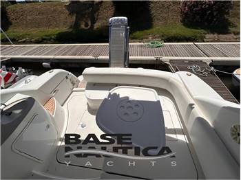 SESSA MARINE OYSTER 35