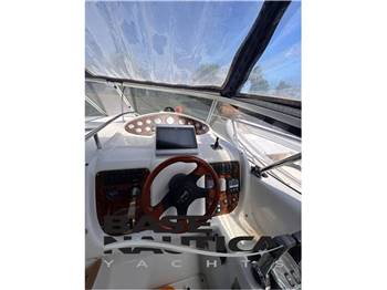 SESSA MARINE OYSTER 35