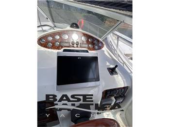 SESSA MARINE OYSTER 35