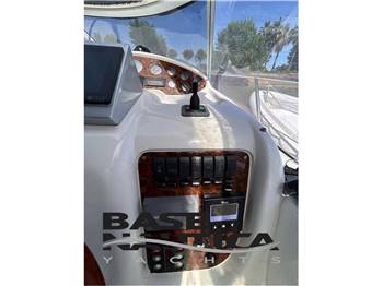 SESSA MARINE OYSTER 35