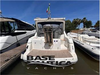 SESSA MARINE OYSTER 35