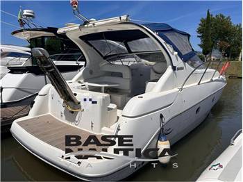 SESSA MARINE OYSTER 35