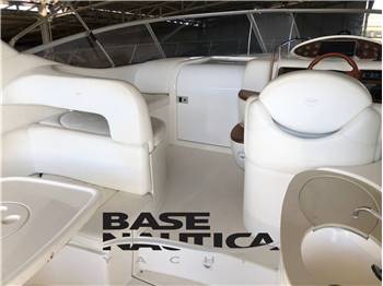 SESSA MARINE OYSTER 35