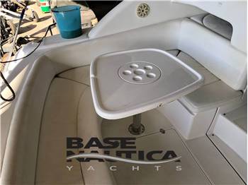 SESSA MARINE OYSTER 35