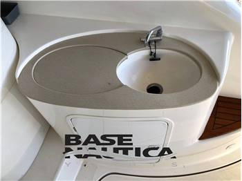 SESSA MARINE OYSTER 35