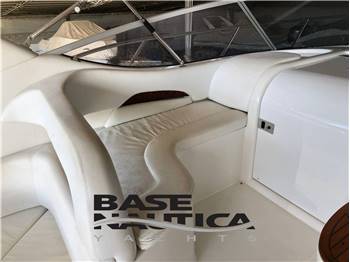 SESSA MARINE OYSTER 35