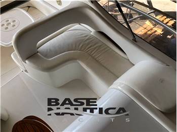 SESSA MARINE OYSTER 35