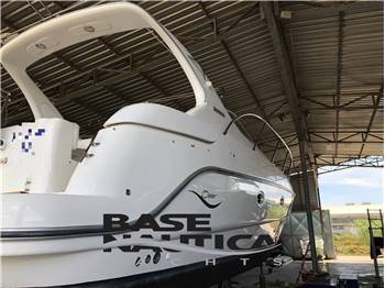 SESSA MARINE OYSTER 35