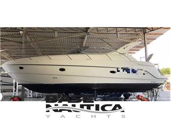 SESSA MARINE OYSTER 35