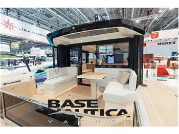 SAXDOR YACHTS 460 GTC