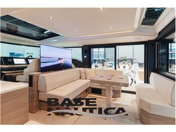 SAXDOR YACHTS 460 GTC